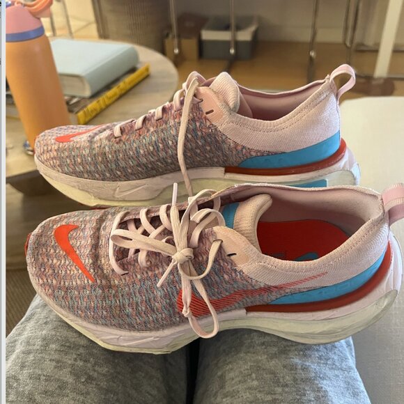 Nike ZoomX Invincible Run Flyknit 3 - Picture 2 of 2